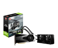 MSI GeForce RTX 3080 SEA HAWK X LHR 10GB GDDR6X - 670519 - zdjęcie 1